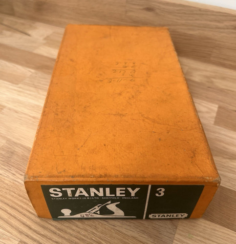 Vintage stanley 3 - vintage,