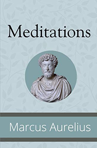 Meditations aurelius marcus - aurelius,,