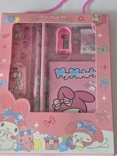 Sanrio Hello Kitty My Melody