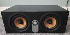 Bowers wilkins htm62 - bowers,