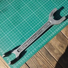 Marples 6552 Basin Wrench –