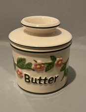 The Original Butter Bell Crock