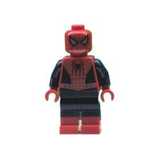 LEGO Marvel Friendly