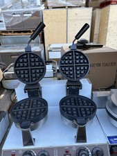 waffle maker commercial