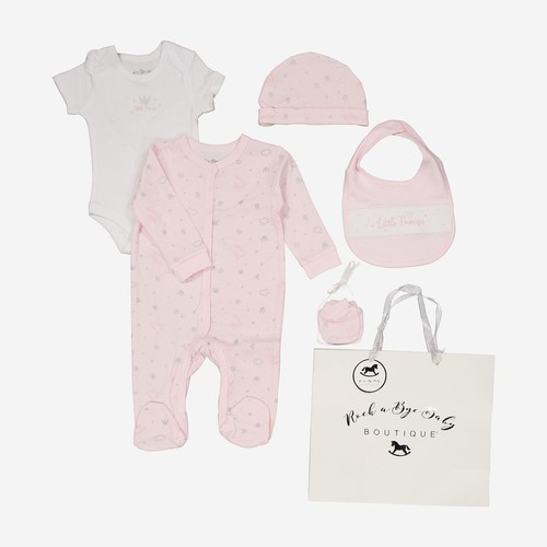 Baby shower layette gift set - shower,