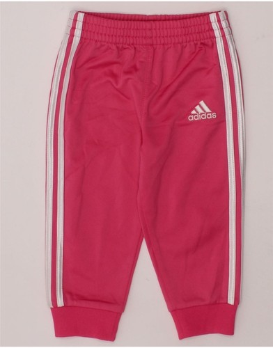 Adidas baby girls - girls, joggers