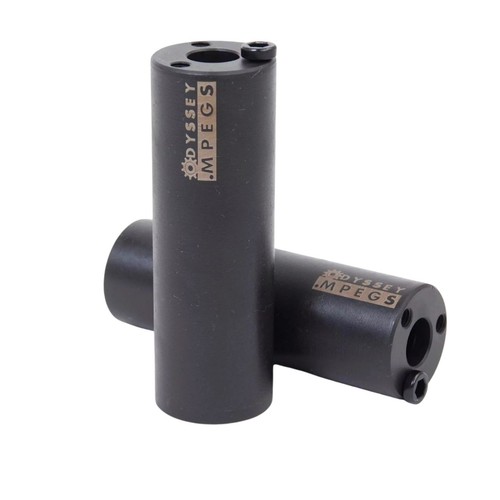 Odyssey peg 4140 cromo - odyssey, m-peg