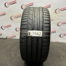 245 35 ZR18 92Y  HANKOOK VENTUS S1, Evo3,  Tread 4.9mm (E7582) Tested