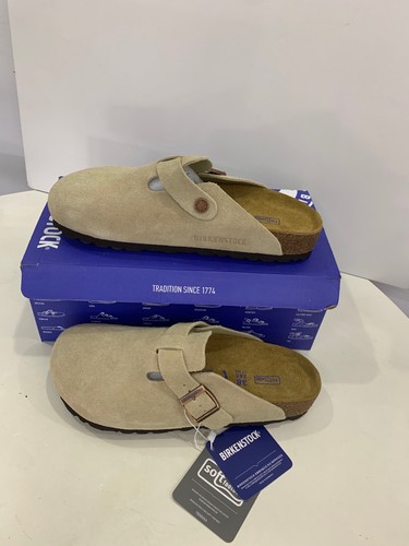 Birkenstock boston soft - boston,
