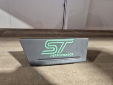 Ford Focus St225 Ash Trey