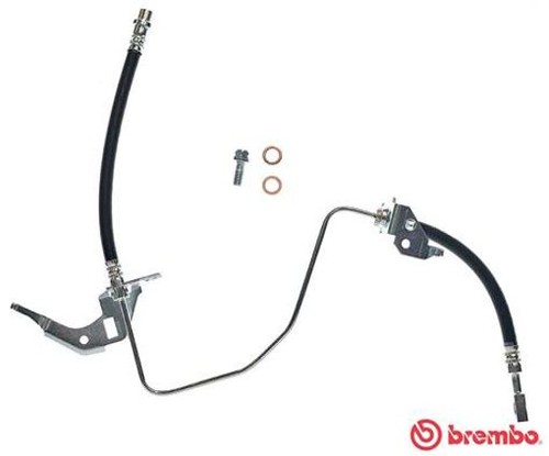Fits brembo 070 ham hose - brembo,