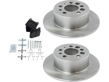 For 1976, 1978-1981 Volvo 262