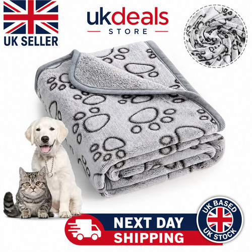 Pet blanket warm rest bed - warm,