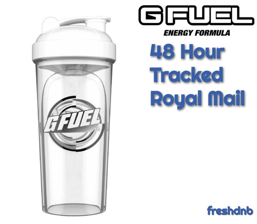 Fuel white winter - fuel,