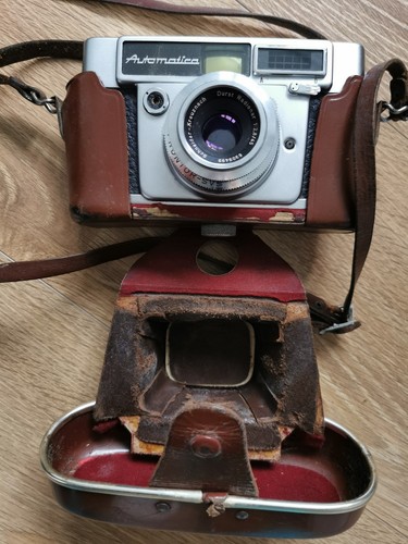 Vintage durst automatica - vintage,
