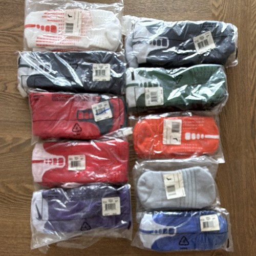 Nike men athletic socks - nike, men's