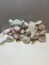 Elliot Elephant Plush Job Lot 