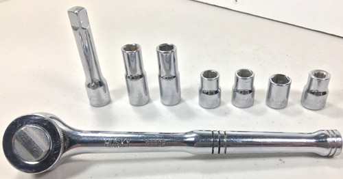 Husky tools drive thumb - 3/8",