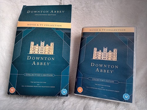Downton abbey collector - downton,