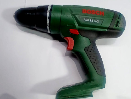 Bosch psb 2 cordless - psb,