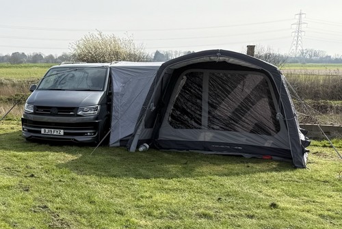 Outdoor revolution movelite - outdoor,