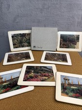 Clover Leaf Cork Backed 7