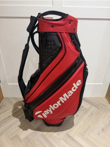 Taylormade stealth tour staff - taylormade,