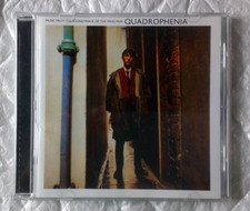 Quadrophenia (Music From The