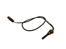 VW TOURAN 1T1, 1T2 Exhaust Gas