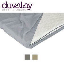 Duvalay Zipped Sheet For 5cm