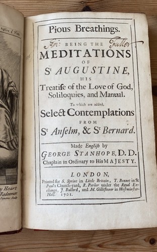 Pious breathings - pious,