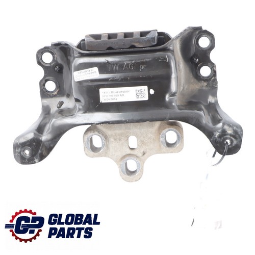 Audi gearbox mount - audi,