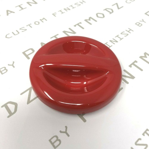 Mk2 focus oil cap - rs,