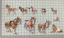 Highlight Crafts Two Red