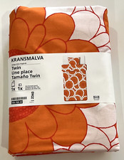 New IKEA KRANSMALVA Twin Duvet