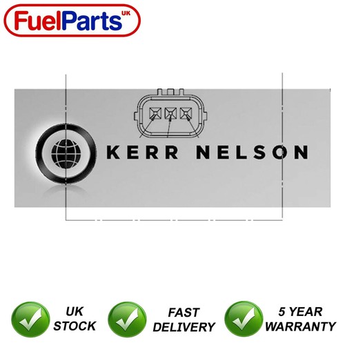 Kerr nelson crankshaft sensor - nelson,
