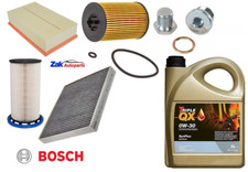 FOR VW GOLF 2.0 MK8 GTD TDI