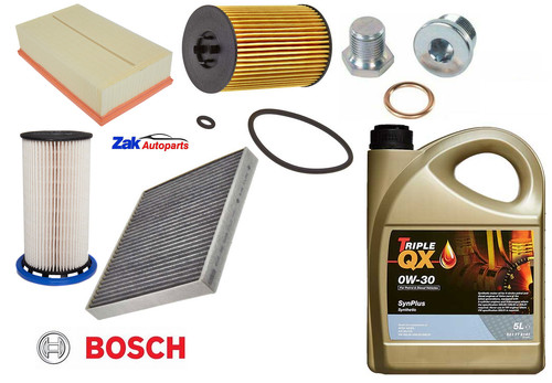 For golf mk8 gtd - for, tdi