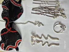 REPUTATION STYLE JEWELLERY AND SUNGLASSES FOR TAYLOR SWIFT ERAS TOUR 