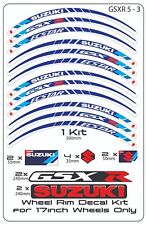 SUZUKI GSXR  Motorcycle Wheel