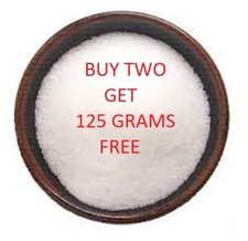 microdermabrasion crystals