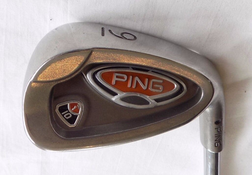 Polished ping i10 - polished,