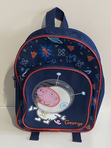 Peppa pig george kids school - peppa,
