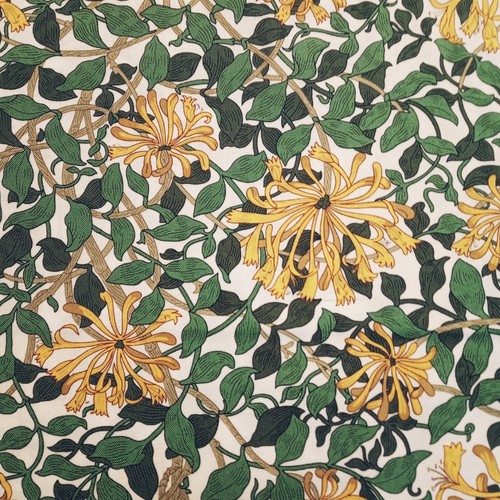William morris leicester - morris,