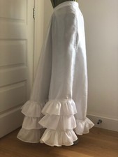 Petticoat/underskirt Late