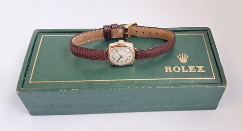 Rolex yellow gold - rolex, 9k