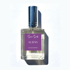 Aliens 15ml Eau De Parfum -