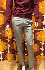 /New Run & Fly mod 60s beatnik