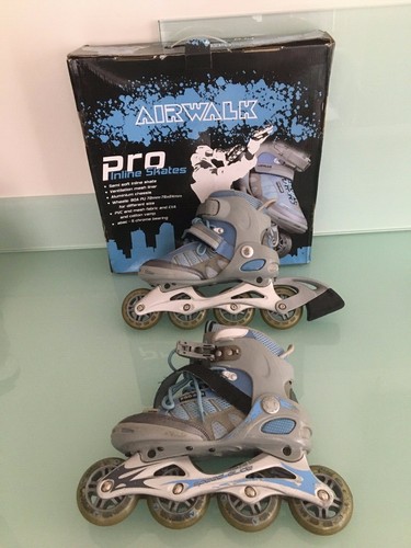 Air walk pro fitness blue - fitness,