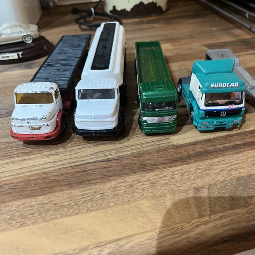 Vintage corgi matchbox - corgi, /